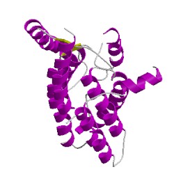 Image of CATH 4qtnB