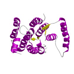 Image of CATH 4qtnC