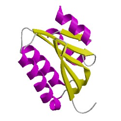 Image of CATH 4qtpA00