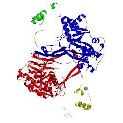 Image of CATH 4qts