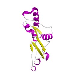 Image of CATH 4qttC