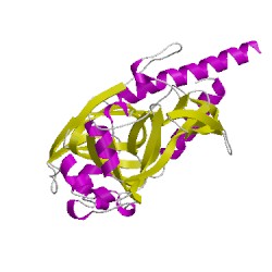 Image of CATH 4qu2A