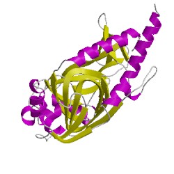 Image of CATH 4qu2B