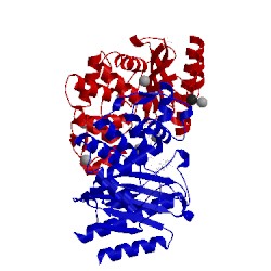 Image of CATH 4qu3
