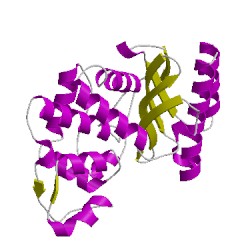 Image of CATH 4qu3B