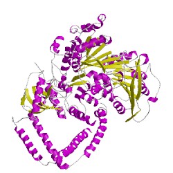 Image of CATH 4qu4A