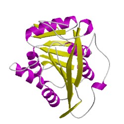 Image of CATH 4qu4A01