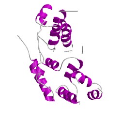 Image of CATH 4qu4A03