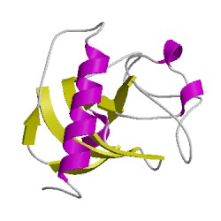 Image of CATH 4qu4A05