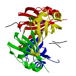 Image of CATH 4qu7