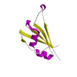 Image of CATH 4qu7C00