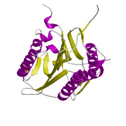 Image of CATH 4qudA00