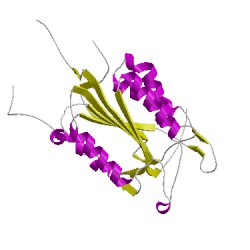 Image of CATH 4quiA00