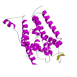 Image of CATH 4quvA01