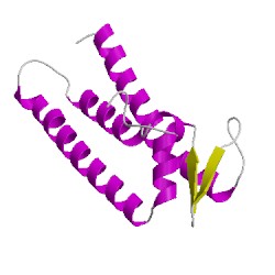 Image of CATH 4quvA02