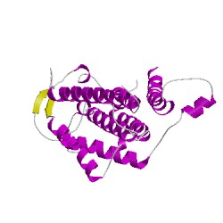 Image of CATH 4quvB01
