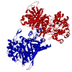 Image of CATH 4qvh