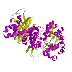 Image of CATH 4qvhB