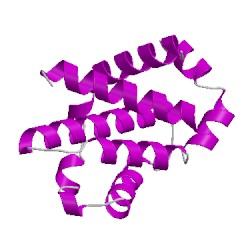 Image of CATH 4qvxA00