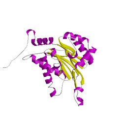 Image of CATH 4qw1A