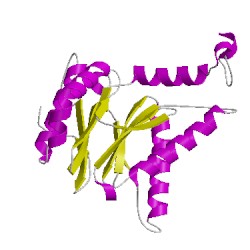 Image of CATH 4qw1E