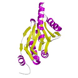 Image of CATH 4qw1K