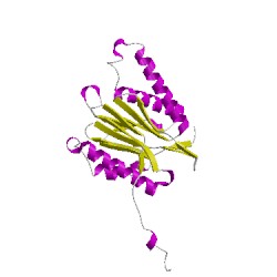 Image of CATH 4qw1M