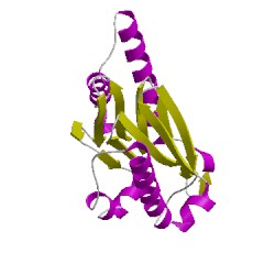 Image of CATH 4qw1N