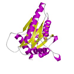 Image of CATH 4qw1Q