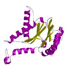 Image of CATH 4qw1S