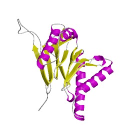 Image of CATH 4qw1V