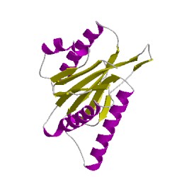 Image of CATH 4qw1X