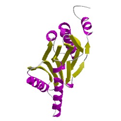 Image of CATH 4qw1Y