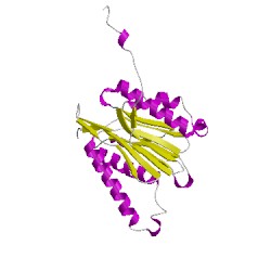 Image of CATH 4qw1a