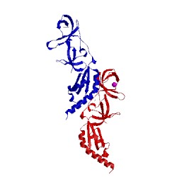 Image of CATH 4qw2