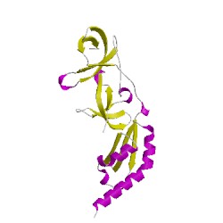 Image of CATH 4qw2A