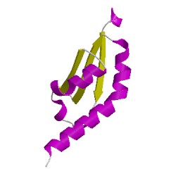 Image of CATH 4qw2A03