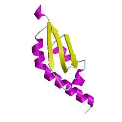 Image of CATH 4qw2B03