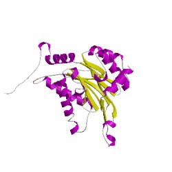 Image of CATH 4qw7A