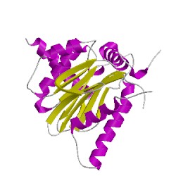 Image of CATH 4qw7D00