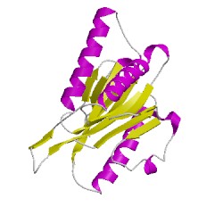 Image of CATH 4qw7J