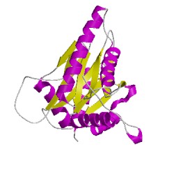 Image of CATH 4qw7Q