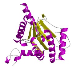 Image of CATH 4qw7T