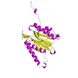 Image of CATH 4qw7a