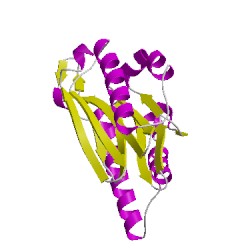 Image of CATH 4qw7b