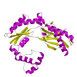 Image of CATH 4qw9A