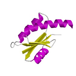 Image of CATH 4qw9A01