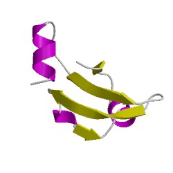 Image of CATH 4qw9A02