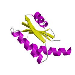 Image of CATH 4qweA01