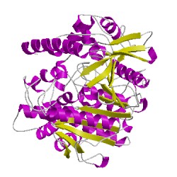 Image of CATH 4qwmA